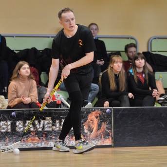 Danča kauss zāles hokejā - Fotogrās- Georgijs Pliska